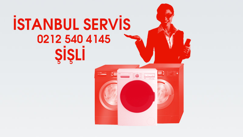 Şişli Altus Servisi