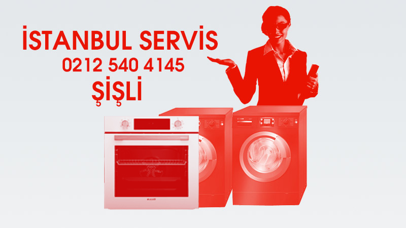 Şişli Arçelik Servisi