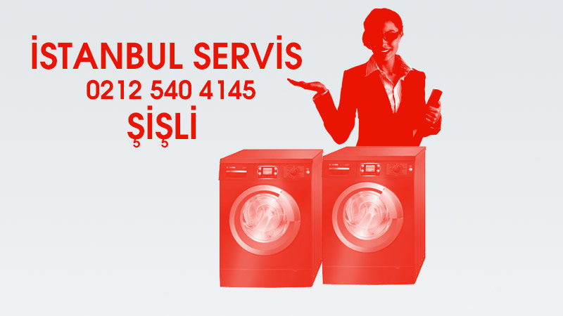 Şişli Bosch Servisi