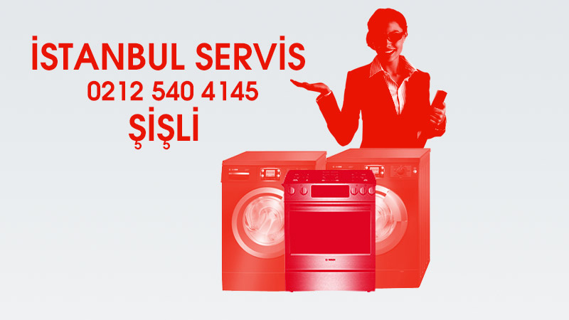 Şişli Regal Servisi
