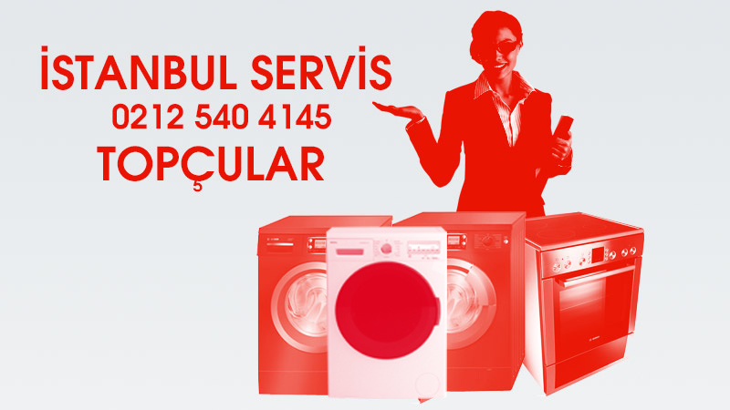 Topçular Altus Servisi