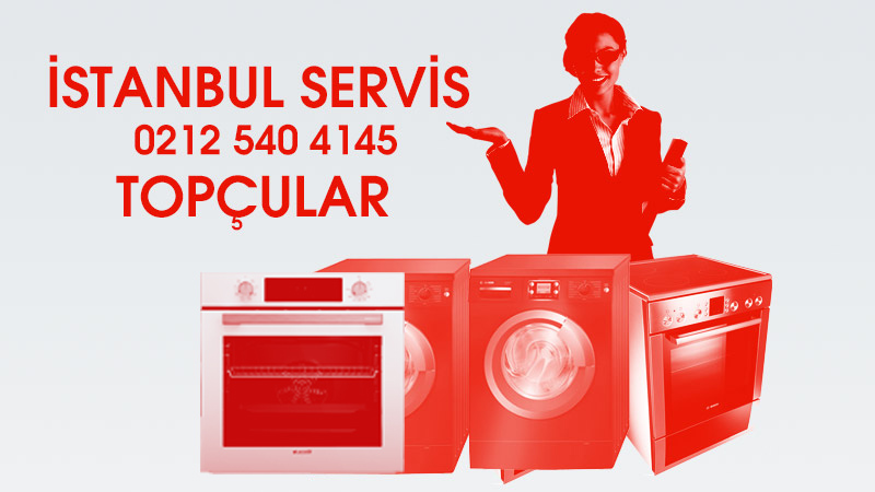 Topçular Arçelik Servisi