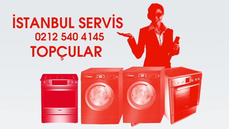 Topçular Regal Servisi