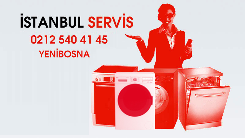 Yenibosna Altus Servisi