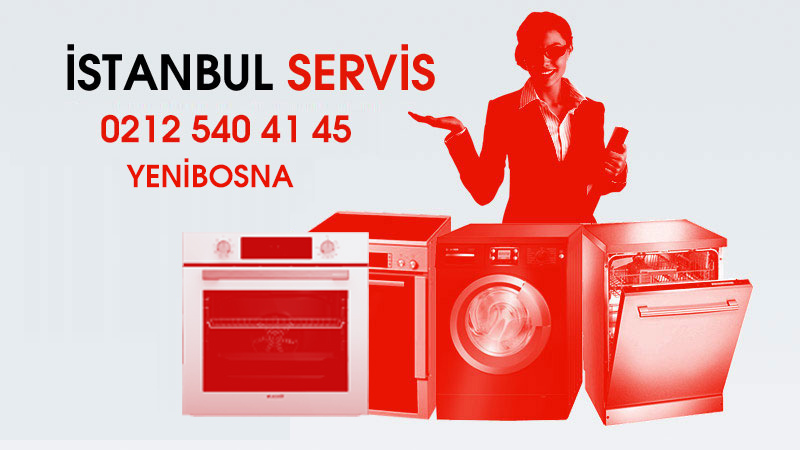 Yenibosna Arçelik Servisi